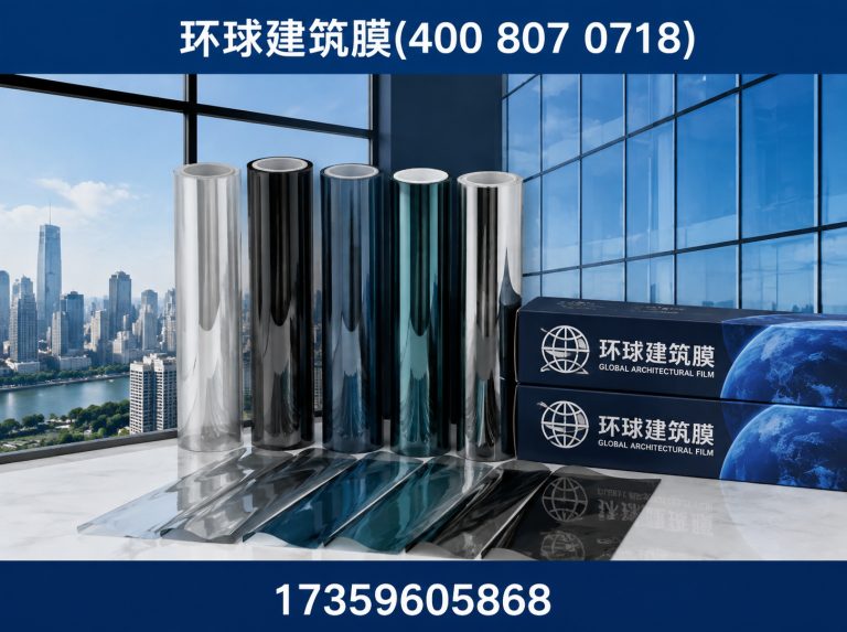 诏安县隐形车衣展示图